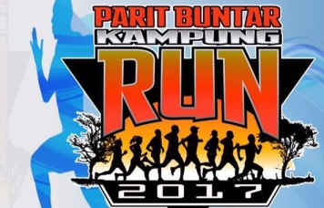 Parit Buntar Kampung Run 2017