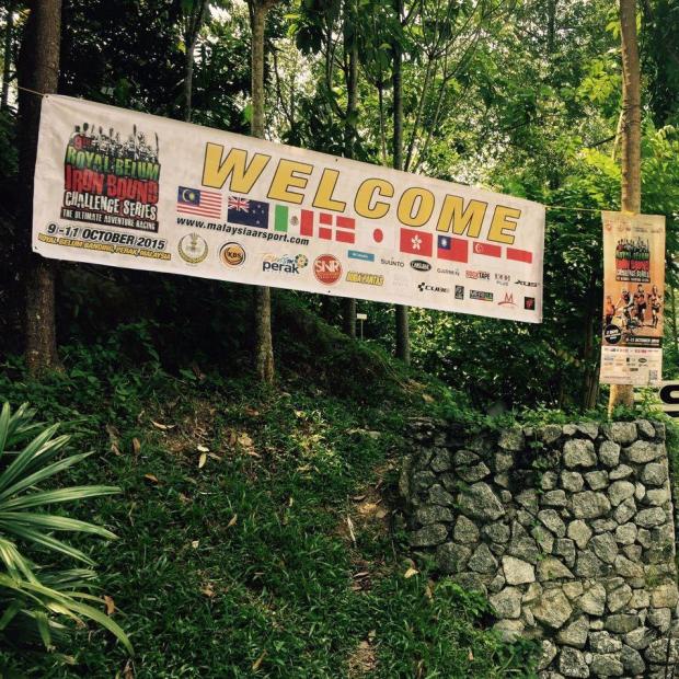 Banner & bunting