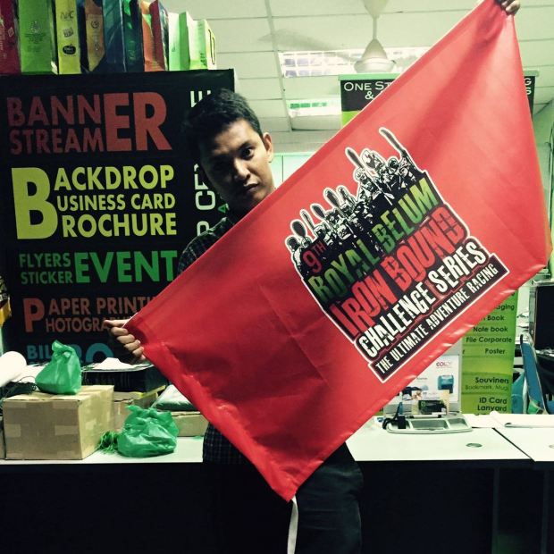 Flag