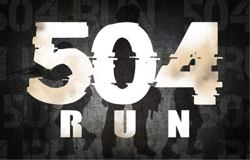 504 Run