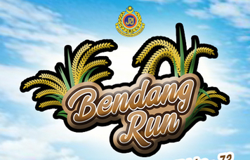 Bendang Run