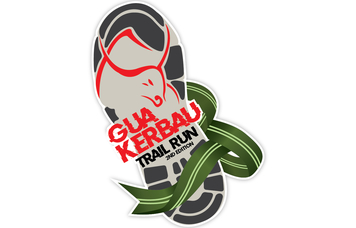 Gua Kerbau Trail Run 2018