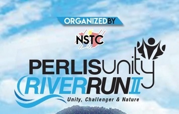 Perlis Unity River Run II