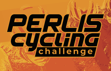 Perlis Cycling Challenge 2022